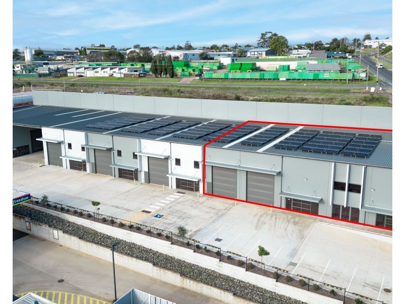 Shed 11/529-543 Alderley Street, Harristown QLD 4350