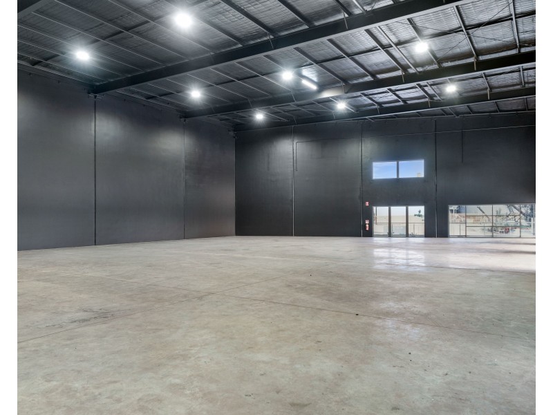 Shed 11/529-543 Alderley Street, Harristown QLD 4350