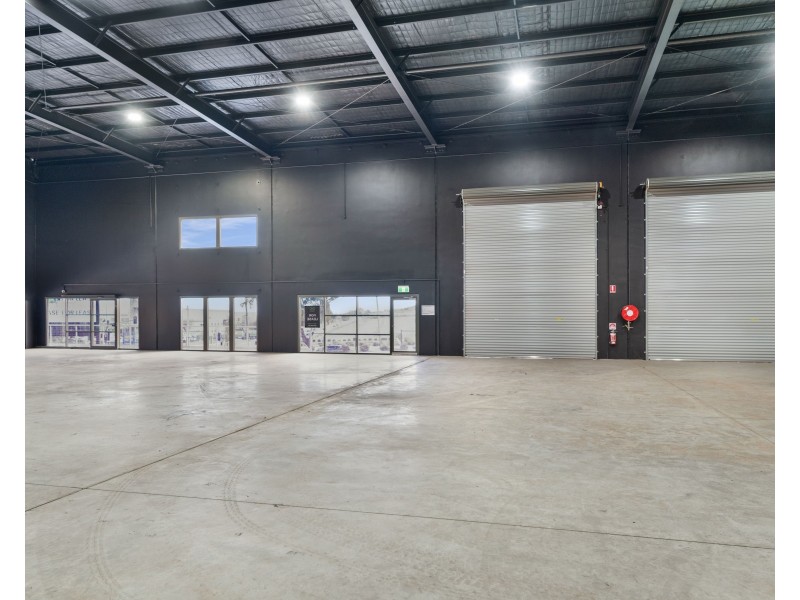 Shed 11/529-543 Alderley Street, Harristown QLD 4350