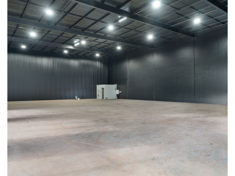 Shed 11/529-543 Alderley Street, Harristown QLD 4350