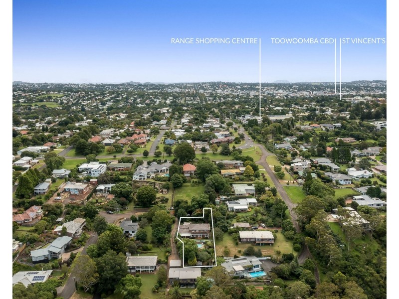 2 Kinnoull Terrace, Rangeville QLD 4350