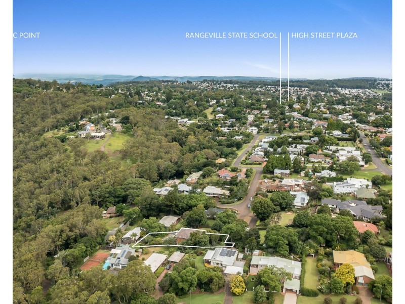 2 Kinnoull Terrace, Rangeville QLD 4350