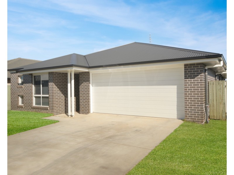 86 Shelby Street, Glenvale QLD 4350