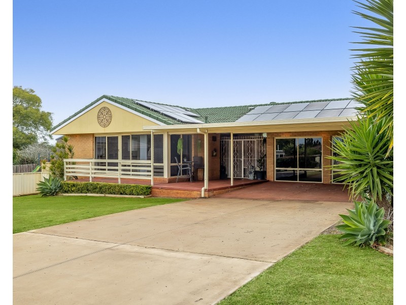 4 Koala Street, Harristown QLD 4350