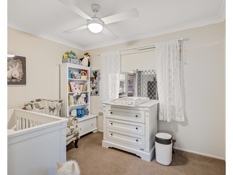 4 Koala Street, Harristown QLD 4350