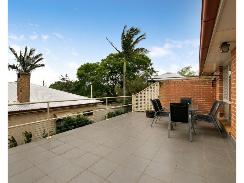 Unit 5/150 Russell Street, Newtown QLD 4350