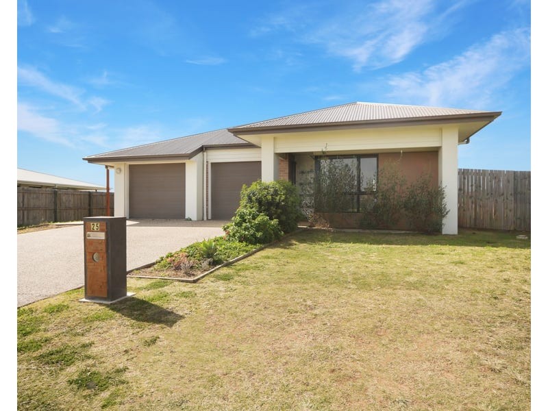 25A Mia Street, Wyreema QLD 4352