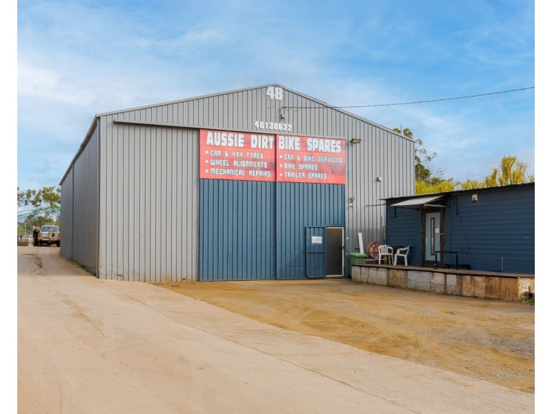 48 Jones Street, Harlaxton QLD 4350