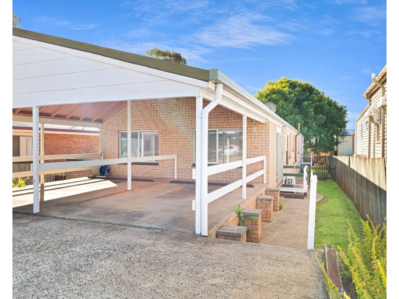 Unit 1/241 South Street, South Toowoomba QLD 4350