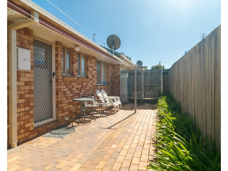Unit 5/299 James Street, Newtown QLD 4350