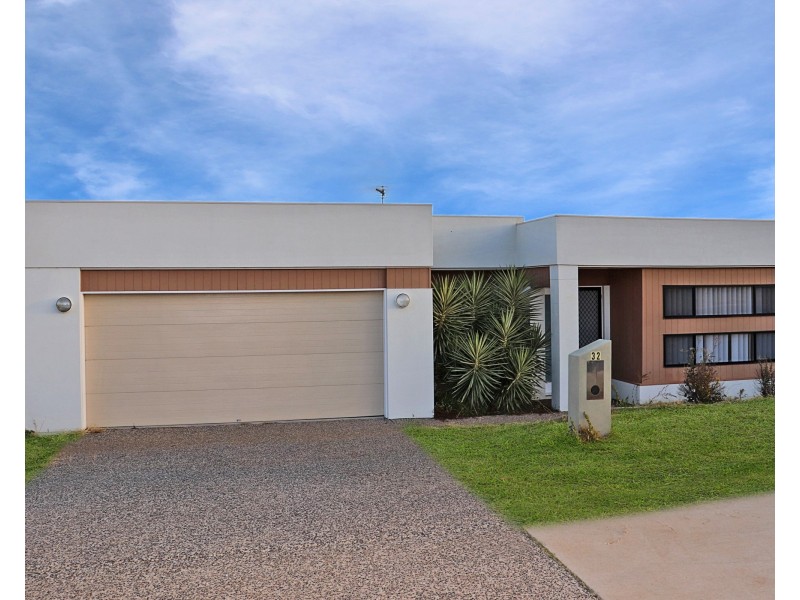 32 Tarcoola Street, Wyreema QLD 4352