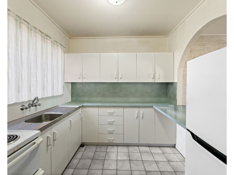 Unit 5/203 Campbell Street, Newtown QLD 4350