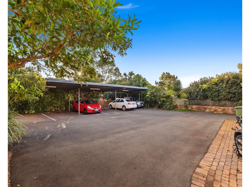 Unit 5/203 Campbell Street, Newtown QLD 4350