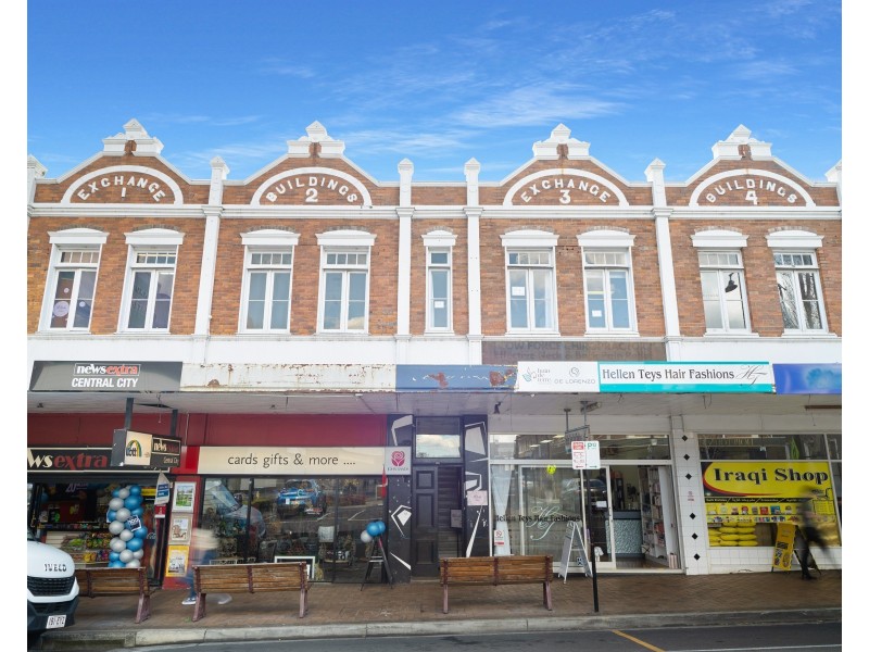 Suite 2/245 Margaret Street, Toowoomba City QLD 4350