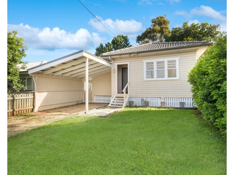 210A Campbell Street, Newtown QLD 4350