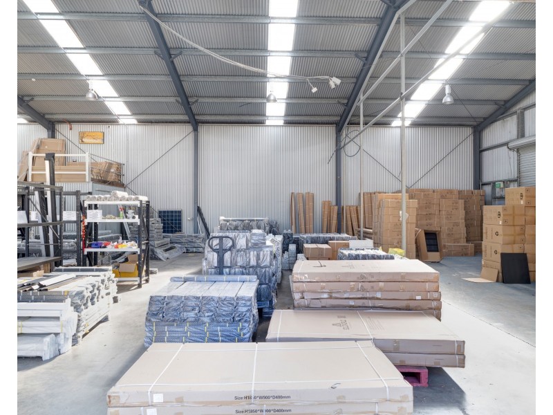 Shed 2 / 4 Rocla Court, Glenvale QLD 4350