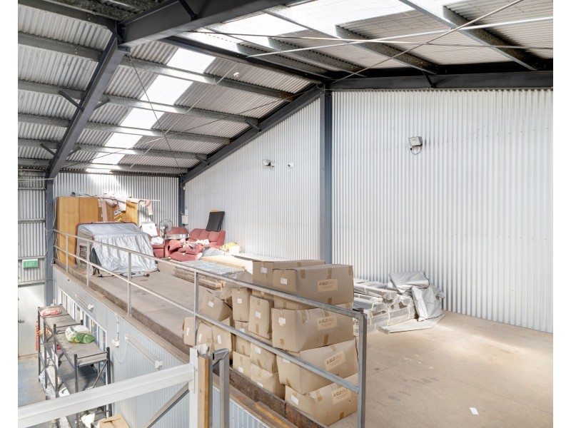 Shed 2 / 4 Rocla Court, Glenvale QLD 4350