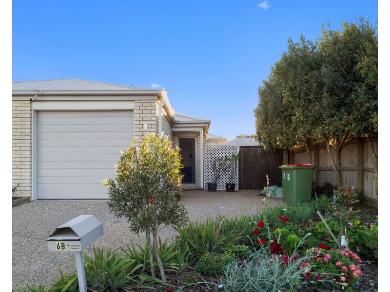 Unit 2/6 Tatum Court, Glenvale QLD 4350