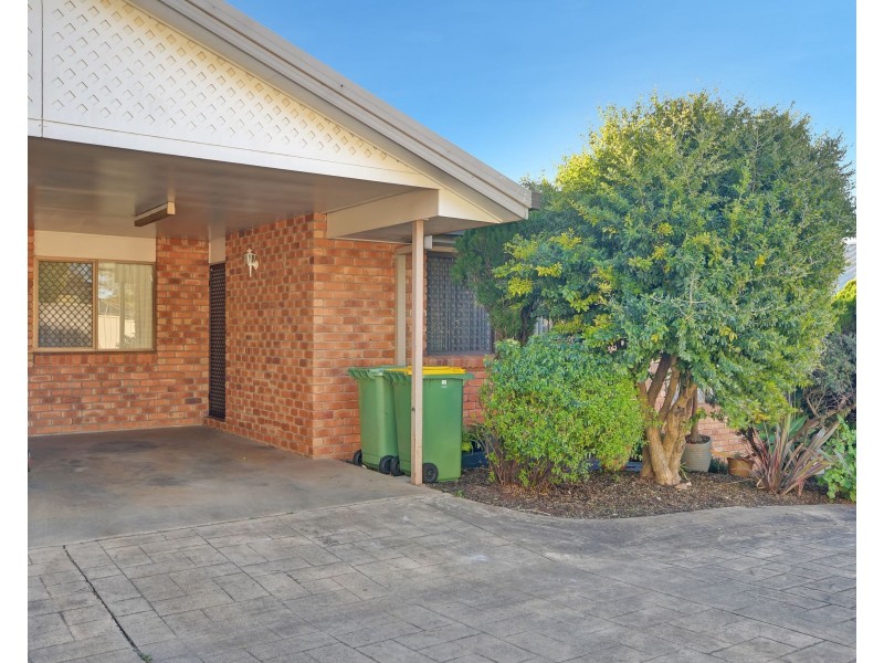 Unit 5/32 Stone Street, Wilsonton QLD 4350