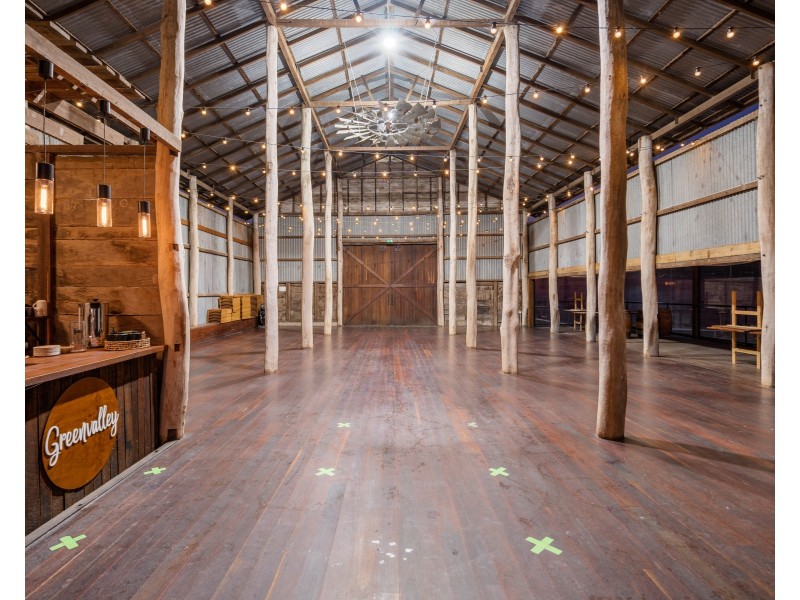 438 Douglas Plainby Road, Douglas QLD 4354