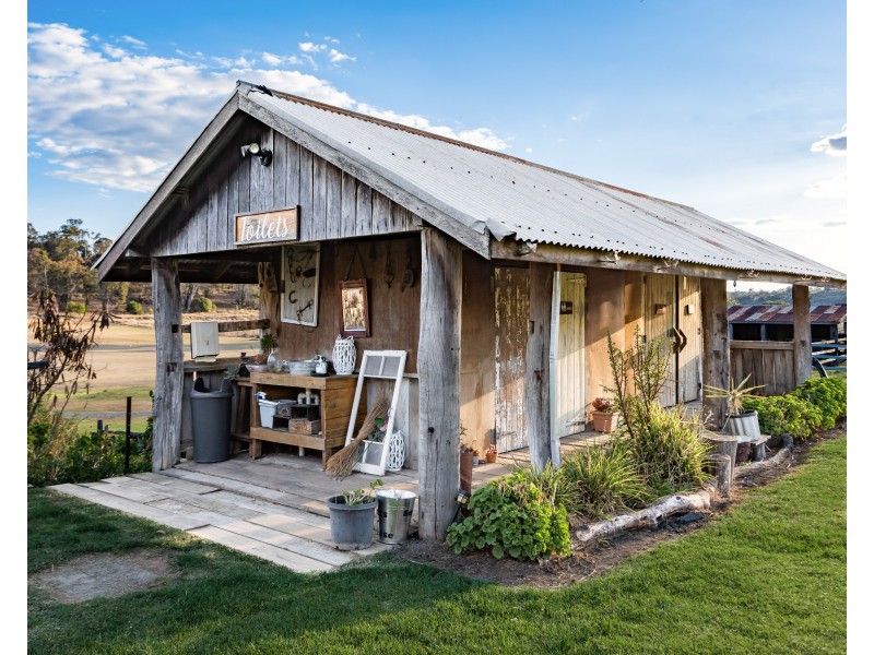 438 Douglas Plainby Road, Douglas QLD 4354