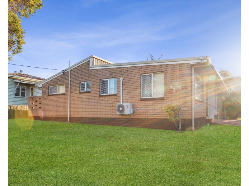 Unit 1/33 Ellis Street, Wilsonton QLD 4350