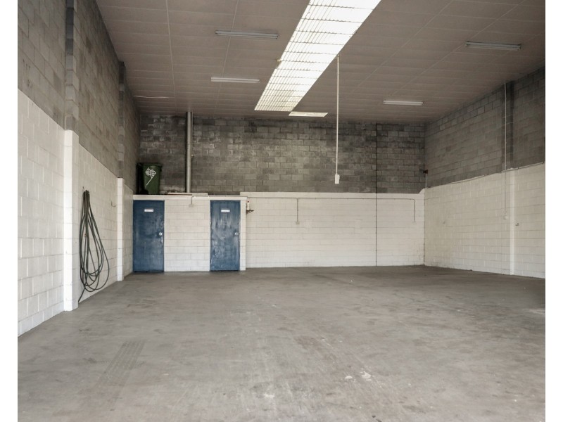 Shed 6/15 Wylie Street, Toowoomba City QLD 4350