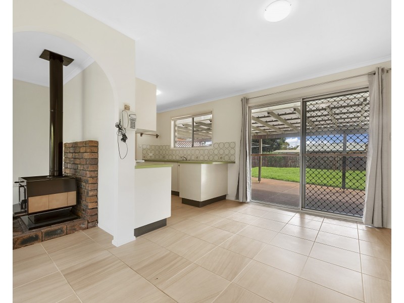 487 Bridge Street, Wilsonton QLD 4350