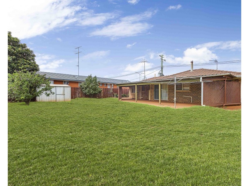 487 Bridge Street, Wilsonton QLD 4350