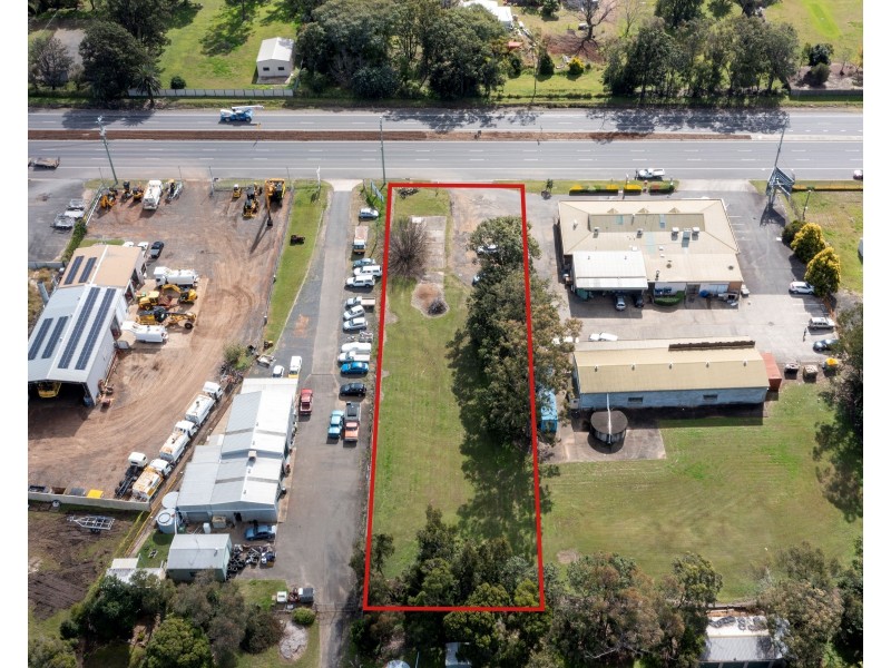 623 Toowoomba Connection Road, Withcott QLD 4352