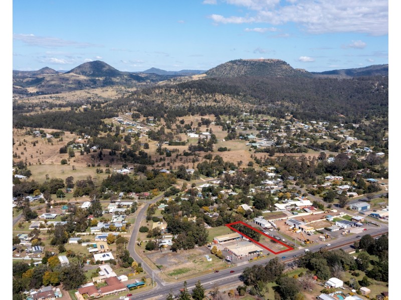 623 Toowoomba Connection Road, Withcott QLD 4352