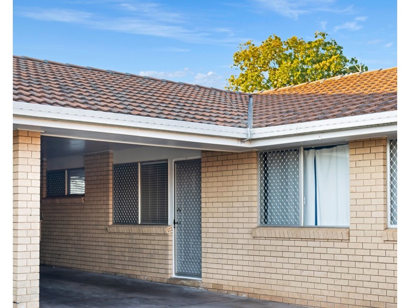 Unit 2/3 Boothby Street, Drayton QLD 4350