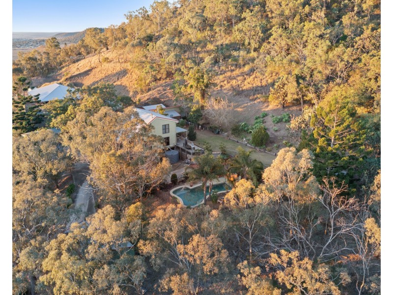 32 Linora Drive, Gowrie Mountain QLD 4350