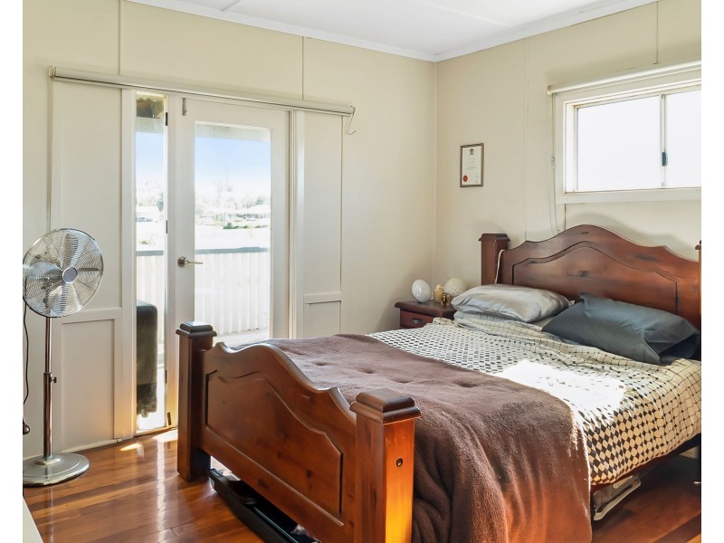 829 Gore Highway, Westbrook QLD 4350