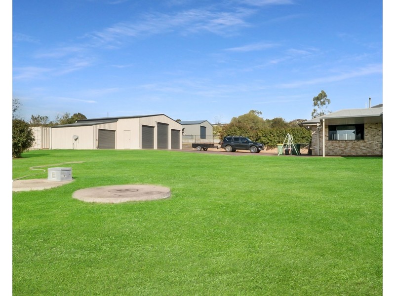 134 Harch Road, Highfields QLD 4352