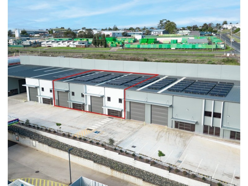 Shed 12-13/529-543 Alderley Street, Toowoomba City QLD 4350