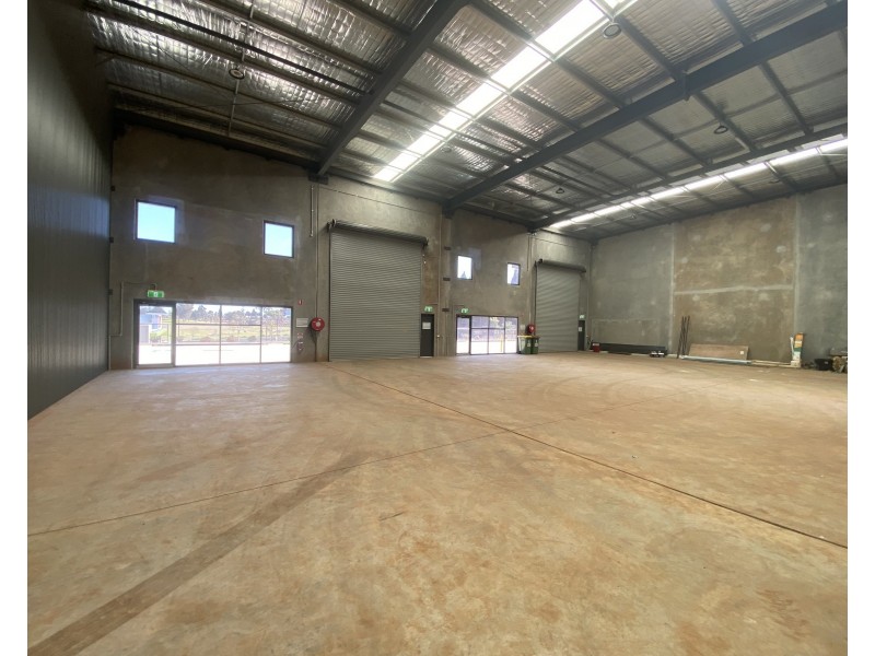 Shed 12-13/529-543 Alderley Street, Toowoomba City QLD 4350