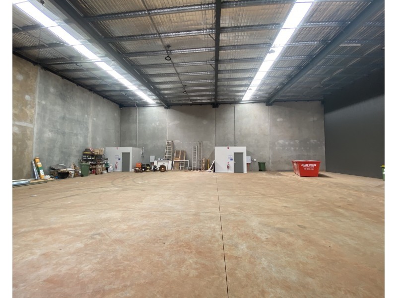 Shed 12-13/529-543 Alderley Street, Toowoomba City QLD 4350