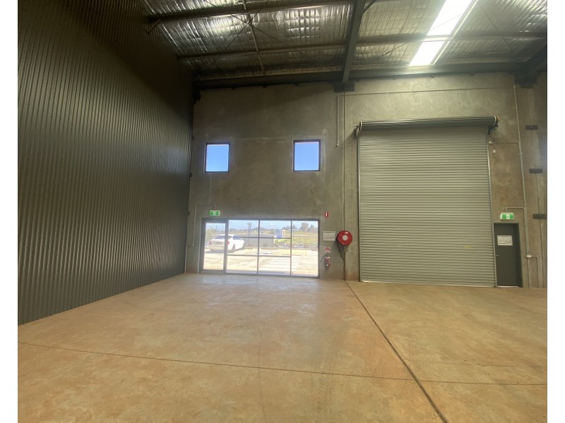 Shed 12/529-543 Alderley Street, Toowoomba City QLD 4350