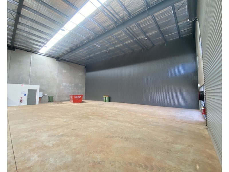 Shed 12/529-543 Alderley Street, Toowoomba City QLD 4350