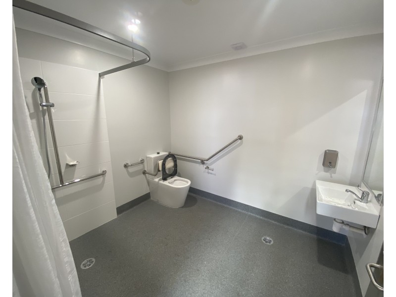 Shed 12/529-543 Alderley Street, Toowoomba City QLD 4350