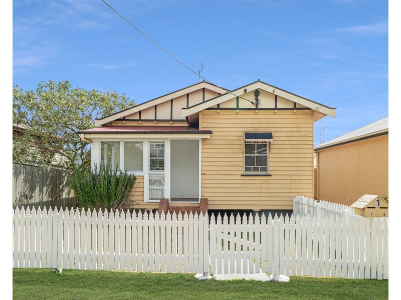 Unit 1/1 Dally Street, South Toowoomba QLD 4350