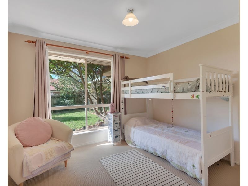 39 Dandelion Drive, Middle Ridge QLD 4350
