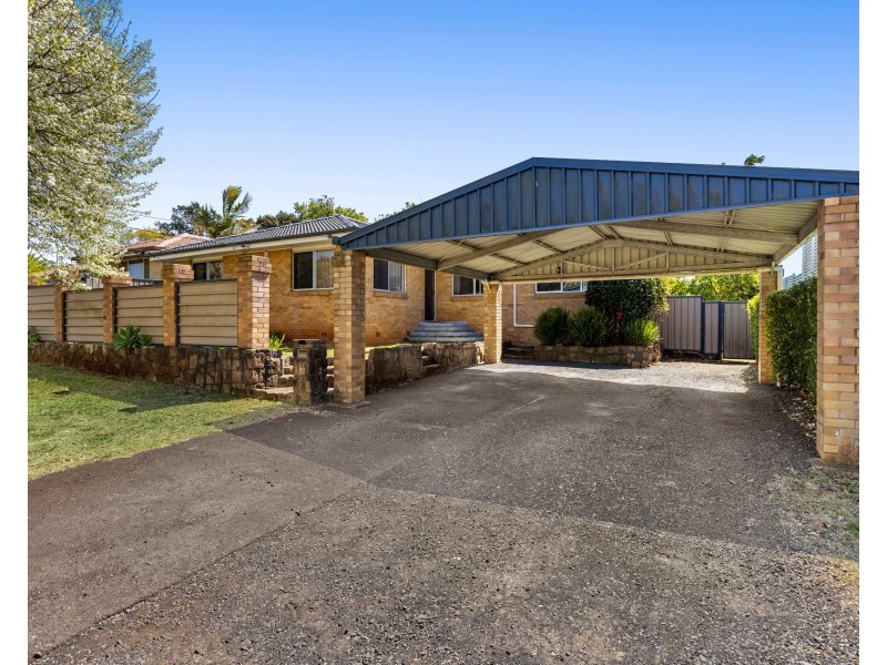 57 Knockator Crescent, Centenary Heights QLD 4350