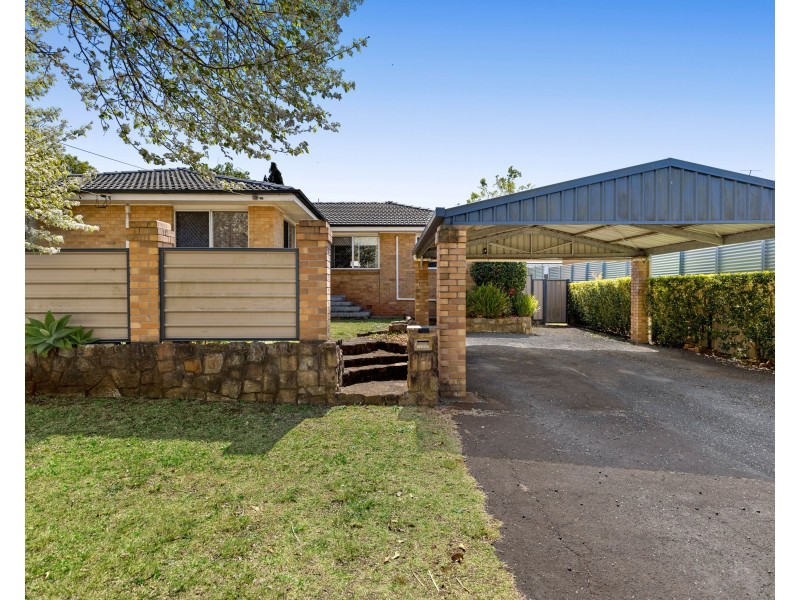 57 Knockator Crescent, Centenary Heights QLD 4350