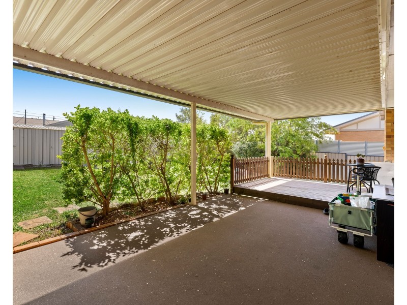 57 Knockator Crescent, Centenary Heights QLD 4350