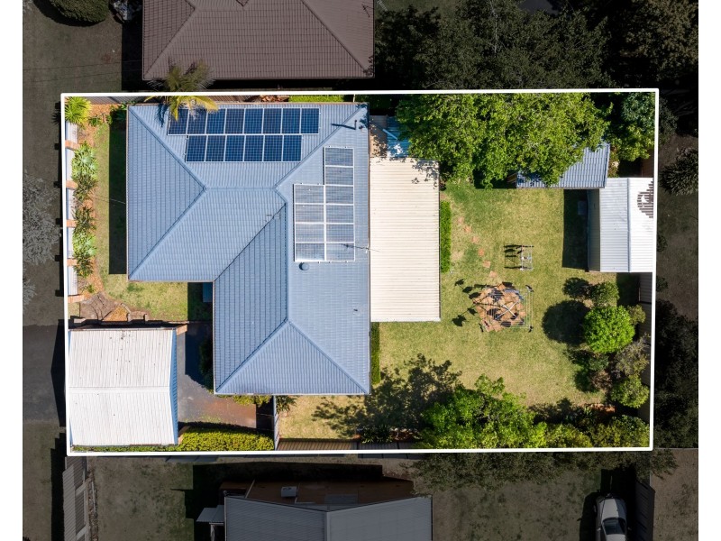 57 Knockator Crescent, Centenary Heights QLD 4350