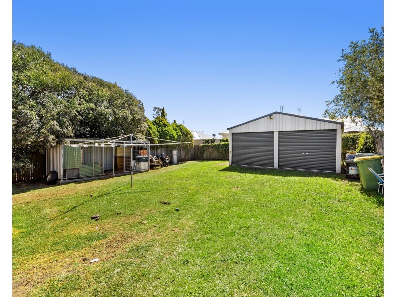 9 Kelly Street, Harlaxton QLD 4350