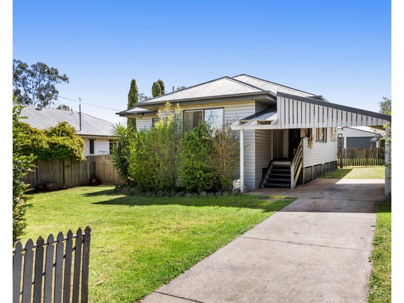 9 Kelly Street, Harlaxton QLD 4350