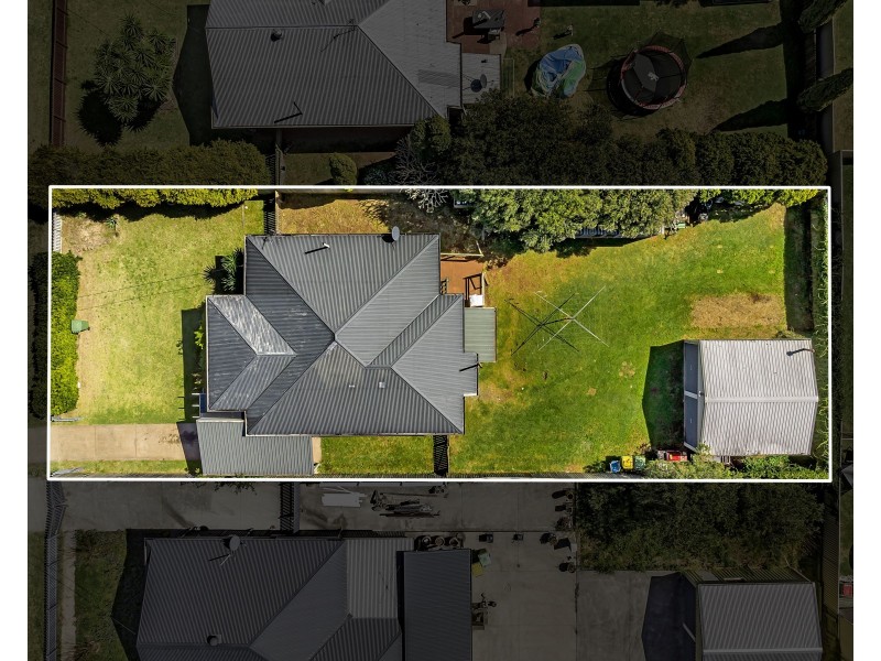 9 Kelly Street, Harlaxton QLD 4350